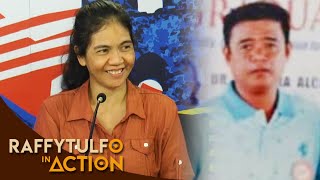 NAGKAUTAL-UTAL SA PAGSAGOT SI MR DAHIL NATULFO!