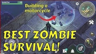 THE LAST DAY OF (THE 🌍 EARTH FULL GAME PLAY), "