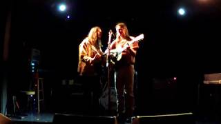 Mapache - The Echo 8-3-17