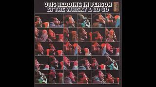 Otis Redding  -  I Can't Turn You Loose (Live at the Whisky a Go Go, 1966)