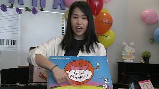 Tom Lee Music Channel - Music Wonderland Lesson 6