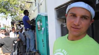 This guy wants to save Justin Beiber and The State Of Affairs in Hip Hop and Illuminati