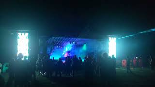 YOWLR Live @ Sugar Creek Family Jam '23