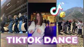 TIKTOK DANCE MASHUP 2025 🌂 Trending Dance Compilation - OCTOBER 2025 #tiktok #dance #tiktokdance