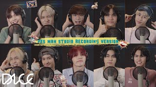 DICE 'YES MAN' (Studio Recording Version)