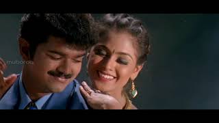 Thodu Thodu Enave ( Thulladha Manamum Thullum ) HD 4k Tamil 1999