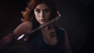 Abertura da 2ª Temporada de Shadowhunters