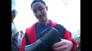 ECTSC East Coast True Skate Comp (circa 2002 old low quality)
