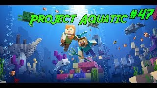 New Sugar Cane Machine! Project Aquatic #47