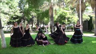 la llorona
