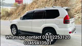 Toyota tz lucky draw||Kabal road cheeno baba