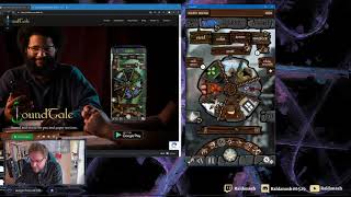 Soundtale - seamless ambience and music for your RPG sessions around a table or online