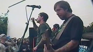 Twin Stacks at The Basement in Nashville, TN 6.20.25 (Full Set)