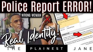 Kevin Samuels: REAL NURSE'S IDENTITY Found! Autopsy PERFORMED, Police Report Error + his REAL AGE!