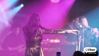 Pixie Lott - Viber presents...Nasty (Live)