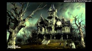 Ron & Fez - Bad Guest - Guy who lives in a haunted house [2003-05-08]