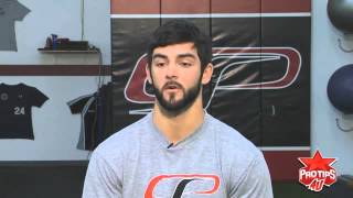 Baseball Drills: Tim Collins tells ProTips4U how he uses being underestimated to his advantage