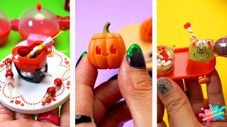 Hice todas las miniaturas temáticas del año (recopilación) - Supermanualidades