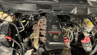 Injectors are bad!!!