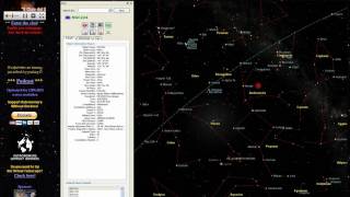 "Il Cielo del Mese: Dicembre 2010" - a cura di Gianluca Masi