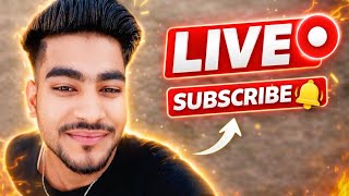 Bishal DM vlog is live