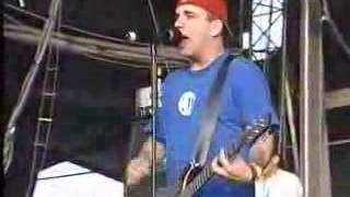 Bloodhound Gang - Bizarre Festival 1999 - I hope you die