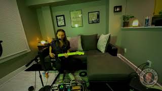 PowerCycle Streams: Kirby Sybert "Song 1"