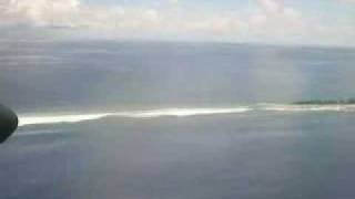 MicroGuy's Tuvalu Landing to Discuss .TV