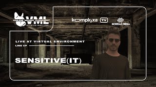 VML - ONLINE MUSIC CONCERT [SENSITIVE (IT)]