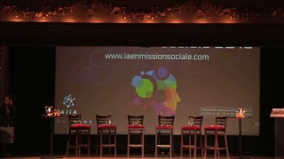 AIIA AI Impact Alliance Live Stream