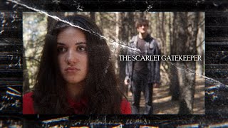 The Scarlet Gatekeeper | A Short Film (4K)