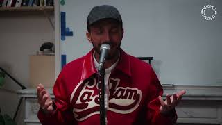 Tawsen - Babour (Acoustic Live on LeJeune Club Saloon)