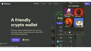 How to use Phantom Wallet?