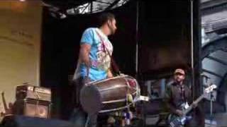 En Karma @ desifest Vancouver 2008 part 3