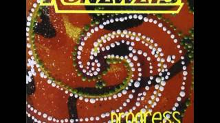 Runaways UK - Progress [Full album]