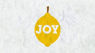 Fruit Of The Spirit "Joy" - Pastor Philip Wyns