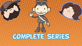 Game Grumps - Chulip (Complete Series)