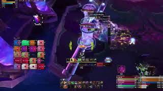 Mythic Soulbinder Naazindhri