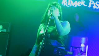 Desde lo profundo - The Terror en vivo (Gothic BA XX Aniversario 2/10/2021)