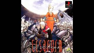 Ecsaform - BGM #29