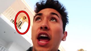 Scary Videos LIVE! from Top15s