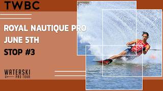 2026 Royal Nautique Pro - Day 1