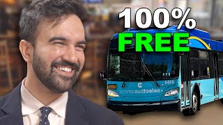 NYC Mayoral Candidate Zohran Mamdani on Making New York for New Yorkers | Victory Light Ep. 111