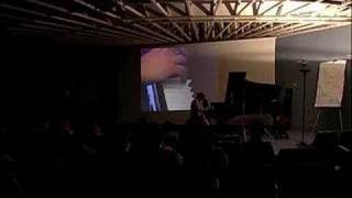 John Cage Bacchanale