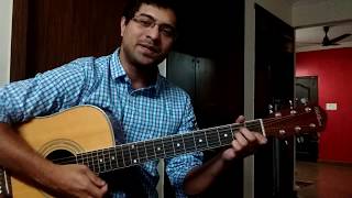 Be Intehaan & Tu jaane na Medley