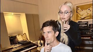 Madonna- New Album Bait & Switch Fail Do They Want to Destroy the Confessions legacy?