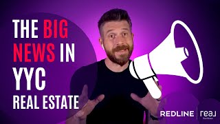 The Big Story In Calgary Real Estate