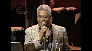Dizzy Gillespie 1989
