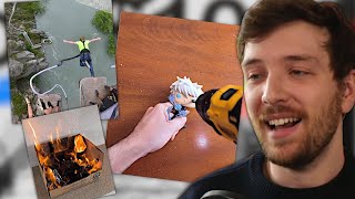 Gave My Viewers $100 Each... What Did They Do?