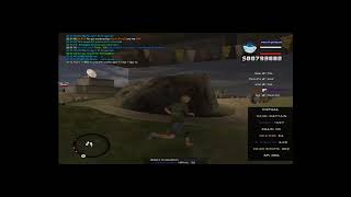 SA:MP - Sniper Frags #1